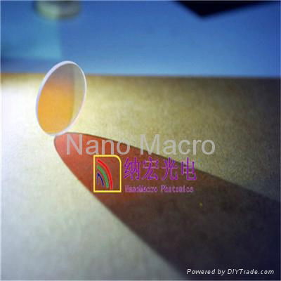 850nm Narrow Band pass filters for camera 2