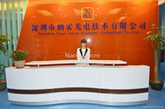 shenzhen Nano macro photonics technology Co.,Ltd