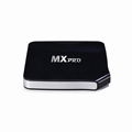 MXPRO热销精品TV BOX AmlogicS805网络播放器 5