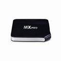 MXPRO熱銷精品TV BOX AmlogicS805網絡播放器 5