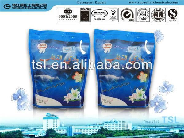 detergent powder manufacturer 5