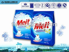 washing powder manufacturer