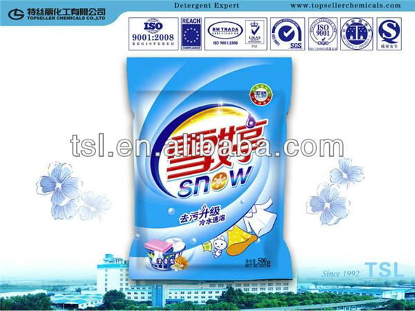 washing powder manufacturer 5
