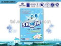 box packing detergent powder factory