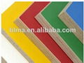 melamine plywood