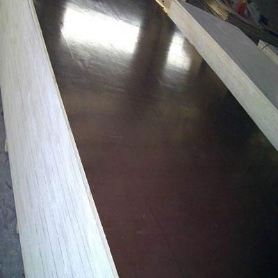 2mm-28mm brown film faced plywood  2