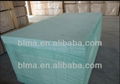 green color mdf