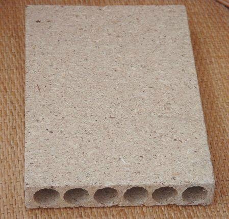 hollow core particle board 4