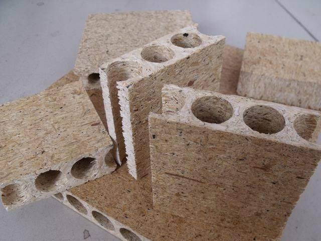 hollow core particle board 5