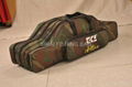 Hot Sales Good Price of Camouflage Color Multi-purpose Fishing Gear Bag 2