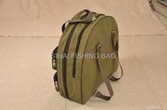 53*53*15cm Good Quality Canvas Fishing Gear Bags Fishing Protection Bags