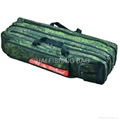 Supply 80cm Camouflage Fishing Bags