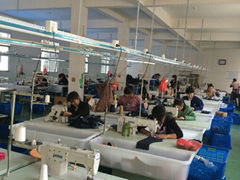 Dongguan Humen Garment Development Co., Ltd.