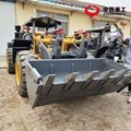 ZSZG932矿用铲车外形尺寸矿用装载机的图片ZE 3
