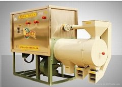  Boutique corn grit milling machine stainless steel new type