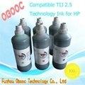 Best Price!! 1000ml S2151 Industrial Coding Marking Ink For Bills,Variable Digit