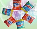 detergent washing powder