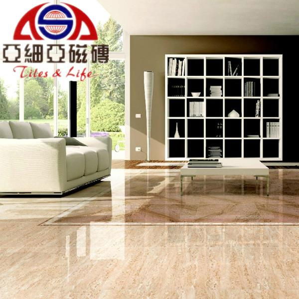 Polished Porcelain Tiles