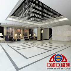 Foshan tile,600x600 full polished porcelain tiles