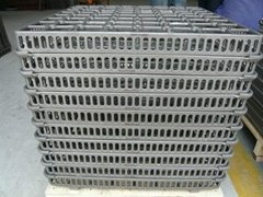 ZG30Cr22Ni10 Heat-resistant Steel Basket Castings for Annealing Furnaces EB3001