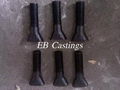 Heat-treated 12.9 Grade High Strength