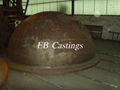 ZG270-500 Smelting Kettle Castings EB4021