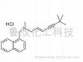 盐酸特比萘芬及中间体