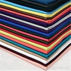 T/C 65/35 twill fabric