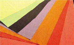 cotton twill fabric 