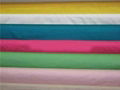 T/C 60/40  twill fabric 