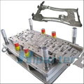 Progressive Die for Sheet Metal Stamping