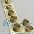 Quality Custom Brass Shell Stamping Die 1