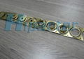 Quality Custom Brass Shell Stamping Die 4