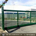 Reasonable Price Wrought Iron Gate Main