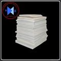 virgin white hard ptfe mold sheet  plate