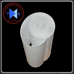 nxptfe pure thin skived ptfe sheet roll