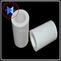 ptfe mold tube pipe  100-300mm length 1