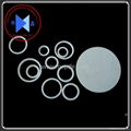 round ptfe sealing material washer