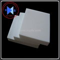 25% Glass filled ptfe sheet ptfe plate sheet