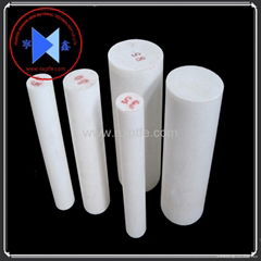 ptfe plastic rod bar