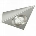 LED Cabinet Light  Triangle