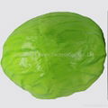 Simulation vegetable artificial cabbage fake food model 1