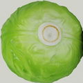 Simulation vegetable artificial cabbage fake food model 2