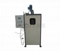 Laboratory test dip spin coating machine