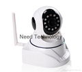 1.0 MP 720P  P2P  wireless camera for