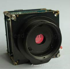 Best clearity Ambarella 1080P CCTV CMOS PCB Board camera module  2