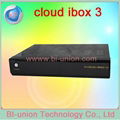 cloud -ibox 3 Linux System Enigma2