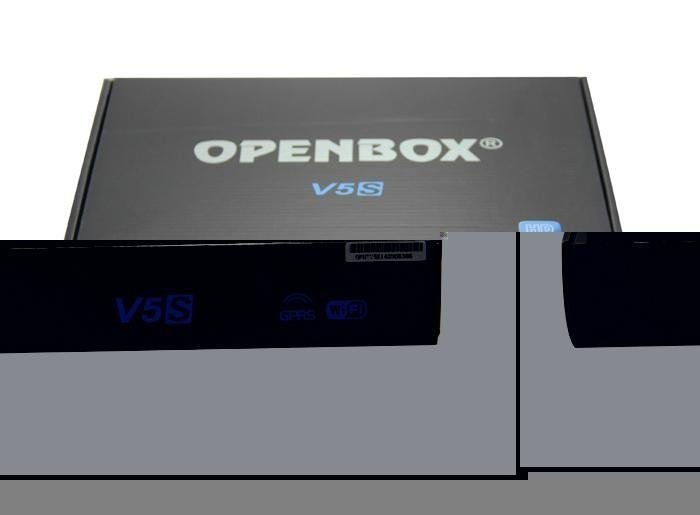 openbox v5s dvb-s2 satellite receiver hot selling in uk  5
