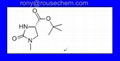 (4S)-1-methyl-2-oxoimidazolidine-4-carboxylic acid t-butyl ester 83056-79-5 1