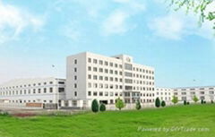 Baoji Huaheng Titanium Industry Co., Ltd.